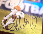 Ali Krieger Autograph Signed Uswnt Women s Usa Soccer 8x10 Photo Jsa   Coa