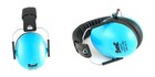 Babies Baby Banz Kids Adults Ear Muffs Hearing Protection Pink Camo