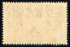 Fiji Sg253 1938 Kgvi 2d Brown   Green  Die I  P13    Mint Umm  C   45