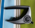 G7th Performance 3 Art Steel String Capo - Silver