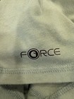 3 Carhartt Force Size Medium Pocket T Shirt Relaxed Fit Graphic Workwear