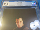 Punisher  1 Christopher Variant Cgc 9 8 Nm m Gorgeous Gem Wow