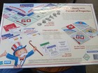 Monopoly  the American Special Edition  Complete Board Game Celebrating America