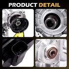 Transfer Case Fit Jeep Grand Cherokee For Srt Srt8 2014-21 Dodge Durango 2018-23