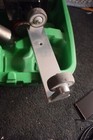 Leister Model Uniroof At P n  153 599 Automatic Roofing Welder 120v