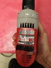 Milwaukee 6794-1 Magnum Screwshooter Gun  1 4   0-2500rpm  120v  5 5a  500w  60h