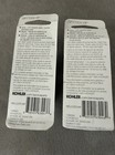 Kohler Gp77005-rp Gp77006-rp Ceramic Faucet Valve Cartridges Hot Cold Pair