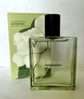 Bath   Body Works Gardenia Edt Perfume 1 7oz   50 Ml Rare New In Box