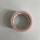 Duck Brand Duct Tape 1 88  X 10 Yd Very Lightly Used Roll -- Hello Kitty