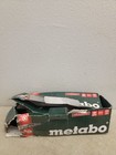 Metabo 601078420 6-inch 14 6-amp Mvt Non-locking Electric Angle Grinder