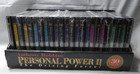Anthony Robbins Personal Power Ii the Driving Force 30-day Audio Cd
