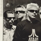 The Offspring Music Publicity Press Photo Photograph 2003