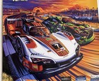 2026 Sebring 12 Hours Official Race Poster 18   x24    Penske Porsche  7 Imsa