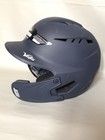 Victus Nox Senior 7-1 8 - 7-1 2    Baseball Batting Helmet Preowned  W jaw Guard