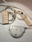 American Power Conversion-apc Pro8t2 8 Outlet 320j Surge W Rj11   2 Surge Prot 