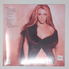 Britney Spears In The Zone Lp On Clear Vinyl New Sealed Colored Exclusive Uo