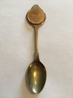 Vintage Souvenir Spoon Collectible 1989 Canada Dollar