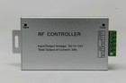 44 Key Rf Remote Wireless Rgb Controller Dc 12v 24a For Smd 5050 3528 Led Strip