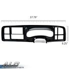 For 1999-02 Silverado Sierra Truck Double Din Stereo Radio Dash Installation Kit