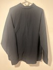 Nike Sportswear Tech Pack Woven Long-sleeve Shirt Dx0205-010 Men   s Size Large