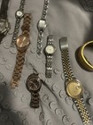 Fossil Relic Timex Nifty Assorted Unisex Watches Mixed Styles Lot