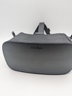 Meta Oculus Rift Cv1 Vr Virtual Reality Headset Only W  Headphones