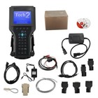 Tech2 Scanner   Candi Module For Gm saab opel suzuki isuzu holden Free Shipping