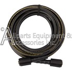 708962 Troy-bilt 25ft 3200 Psi High Pressure Hose Dual 22mm Twist Connections