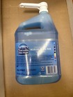 Dawn Pro Plus Commercial Grade Manual Pot   Pan Dish Detergent Soap 1 Gal