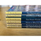 American Girl History Mysteries Books 1-6 Set Paperbacks Childrens Fiction