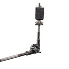 Used Pdp Lightweight Double Braced Boom Cymbal Stand   1  - Good