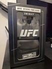 Brand New Ufc Official Fight Gloves By 3eight     Size Large  l  