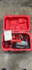 Milwaukee 6370-20 15amp 8  Metal Cutting Circular Saw - Red