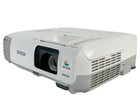 Epson Powerlite S17 3lcd Projector 2700 Lumens Clo Hd 4k Svga Portable Hdmi