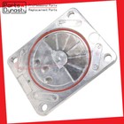 Fit Porter Cable Air Compressor Valve Plate Kit Replacement   Z-ac-0032