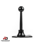 Adjustable Short Shifter Bmw E36 - Mounting To The Body - Round Knob