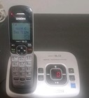 Uniden Dect D1660 Single Line Cordless Phone   Handset Dect 6 0