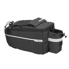 Electric Folding Rack Bag For Ground Bikes  Camel Bag Accessories  And Rear Seat