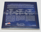 2007 Us Mint Annual Uncirculated Dollar Coin Set - Mint Sealed - Free Shipping