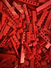 Lego Bricks Bulk Lot 400  Pcs Pick Color And Amount Same Day Shipping 99  Real