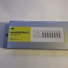 Korg Nanokontrol2 Midi Control Surface - White