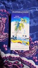 Extremely Rare Vintage Crabtree   Evelyn gamme Solaire Suisse  Huile Solaire