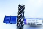 New 5 8  Garr  Vx-7 Series 7 Flute Alcronos Coating 64174 Solid Carbide End Mill
