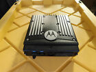 Motorola Xtl5000 05 Mobile Radio 7 800mhz P25 Trunking Tested Working