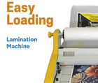 Soft Touch Matte Laminating Film 25  X 2000ft  3    Core  1 5mm Thickness  Velvet