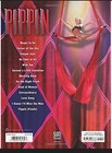Pippin - Sheet Music From The Broadway Musical  updated Edition - Alfred  