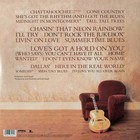 The Greatest Hits Collection By Alan Jackson  2-vinyl Records  2020  Arista 