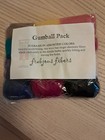 Needle Felting Wool Assorted Color 