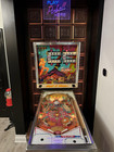 1977 Jungle Queen Vintage Pinball Machine