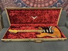 Fender Custom Shop 1956 Stratocaster Relic Guitar-roasted Pine 7lbs 2020- W case